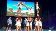 Relive The Winning Varsity Cheer Routines From UCA Smoky Mountain!
