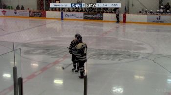 Replay: Home - 2025 Langley vs Mission City | Jan 25 @ 6 PM