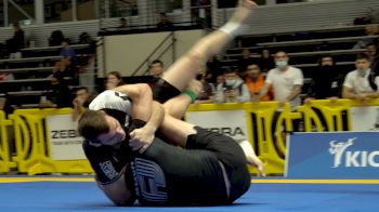 The Best Guillotine From Nationals!