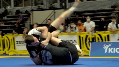 The Best Guillotine From American Nationals!
