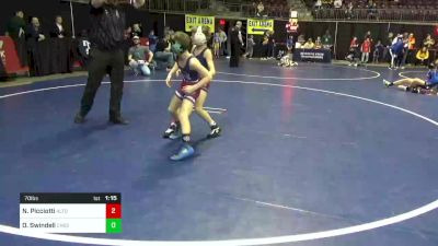70 lbs 5th Place - Nate Picciotti, Altoona vs Owen Swindell, Chestnut Ridge