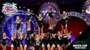 10 Most-Watched Routines From Day 1 Of Pop Warner