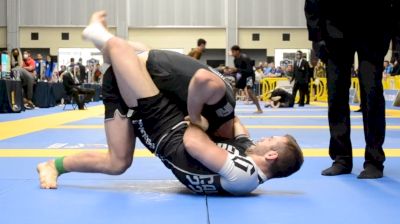 Highlight: The Most Exciting Black Belts Moments IBJJF No-Gi American Nationals