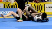 The Best Black Belt Absolute Submissions From No-Gi American Nationals
