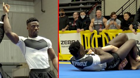 Meet Rida Haisam: The Breakout Star Of American Nationals