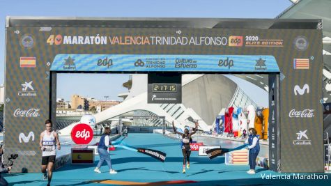 10 Biggest Storylines Of The Weekend | The FloTrack Podcast (Ep. 204)