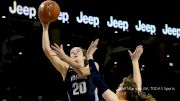 Big East Women's Notebook: Siegrist Shines As Conference Play Opens