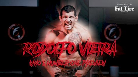 Rodolfo Vieira Returns vs Kaynan Duarte at WNO on Dec 11!