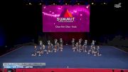 Cheer Twin Cities - Arctic [2026 L2 Junior - Flex - D2 - Small B] 2026 The D2 Summit