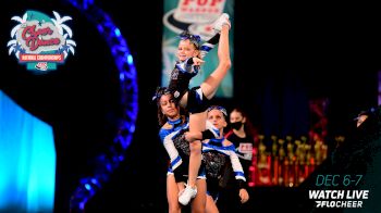 Relive Highlights From The 2020 Pop Warner National Cheer & Dance Championship!