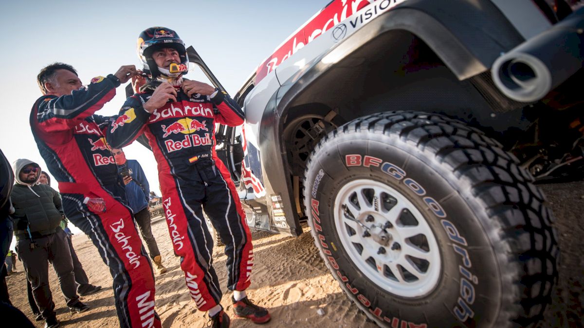 How to Watch: 2021 The Dakar Rally