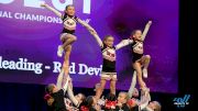 4 Rec Programs To Cheer For In Event VII