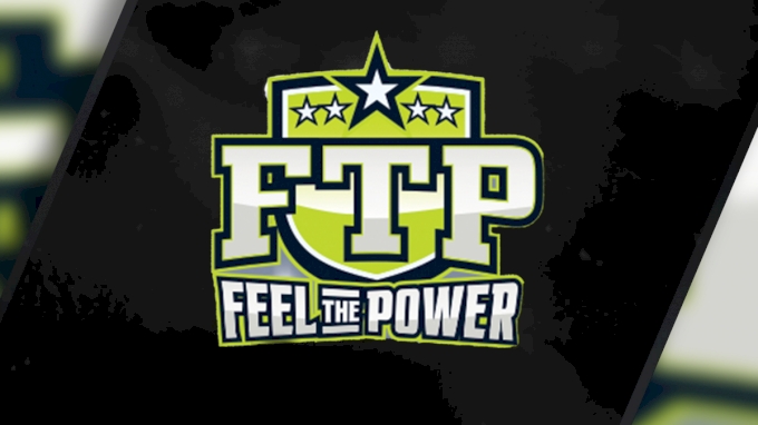 picture of 2022 FTP Feel the Power West