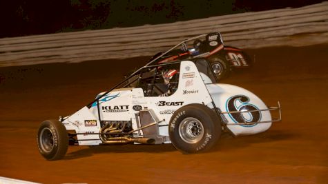 2021 USAC Silver Crown Schedule Revealed
