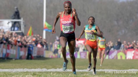 Will We Ever See XC Return To The Olympics?