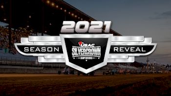 Full Replay: USAC Silver Crown 2020 Year in Review