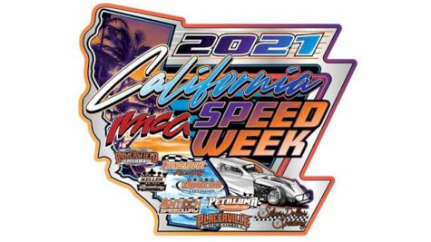 2nd Annual California IMCA Speedweek Expands To 8 Races In 9 Days