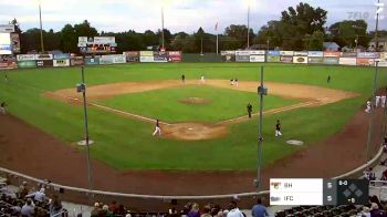Replay: Hawks vs Chukars | Aug 3 @ 7 PM