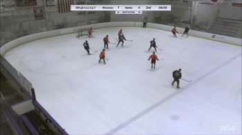 Replay: Home - 2023 Phantoms vs Hawks | Oct 22 @ 8 PM