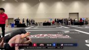 Scott Honkala vs Aiden Mandel 2025 ADCC Niagara Open