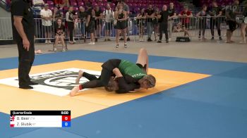 Destiny Beer vs Zuza Slubik 2024 ADCC Amateur World Championship