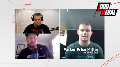 Parker Price Miller | The Loudpedal Podcast (Ep. 14)