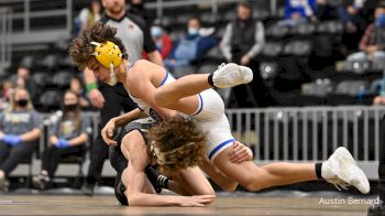 106 lbs - Christian Forbes, Broken Arrow vs Sam Smith, Stillwater