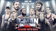 How To Watch FloWrestling 8-Man Challenge: 150 lbs