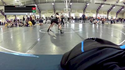 149 B Champ. Round 1 - Dominic Cardoso, Hiram College vs David Defelice, West Liberty