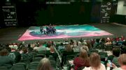 Glory A "El Paso TX" at 2024 WGI Color Guard World Championships