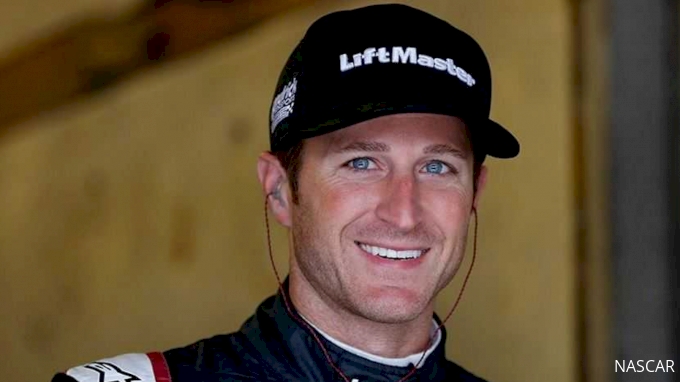 picture of Kasey Kahne