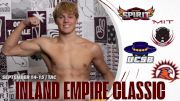 Replay: UC Santa Barbara vs Redlands | Sep 15 @ 8 AM