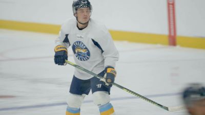 ALL ACCESS: Toledo Walleye Training Camp - Part 2