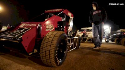 Keith Kunz Using Micro Racing To Find New Talent