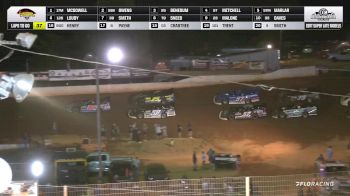 Feature | 2025 Southern Nationals at Tazewell Speedway
