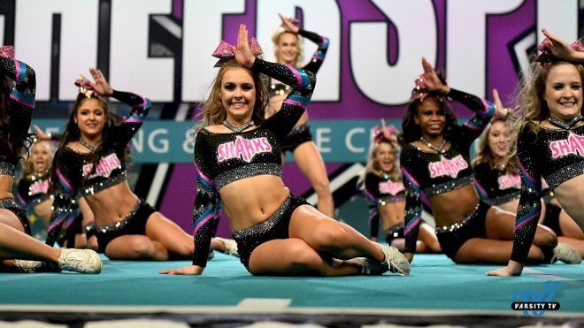 Six Level 6 Teams To Watch For At All American Nationals