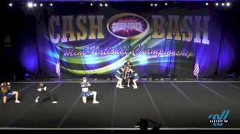 Texas Royals Cheer - Dynasty [2023 L2 Senior - D2 Day 2] 2023 ACP Cash Bash Showdown