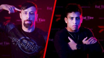 Final WNO Preview: Geo vs Kennedy