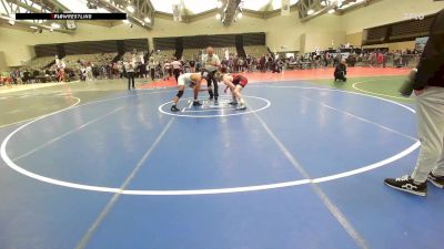 147-H lbs Consi Of 16 #1 - Aiden Hanlon, Elite NJ vs Nathan Hyman, All I See Is Gold Academy