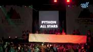 Python All Stars - Calabar Pythons [2024 L1 Senior 04/20/2024] 2024 The Southeast Regional Summit