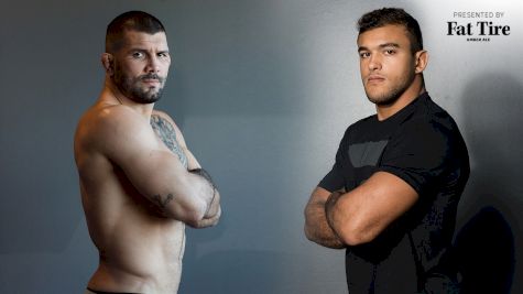 WNO Rodolfo vs Kaynan: Official Weigh In Video