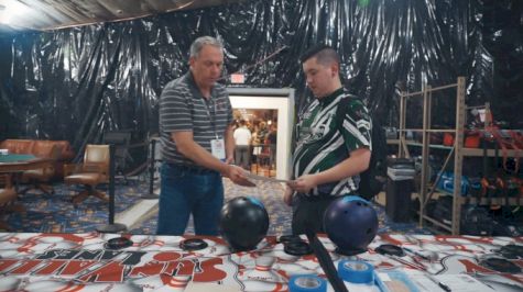 No. 8: Jakob Butturff Navigates Urethane Test | FloBowling's Top 10 Of 2020