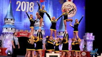 Watch Highlights From The 2020 UCA Bluegrass Virtual Championship!