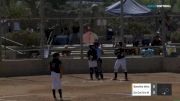 PGF 2018 Nationals 14U Premier Softball - Bandits Woo vs SoCal A's M