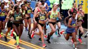 What Marathons Would Be Part Of A Career Grand Slam?