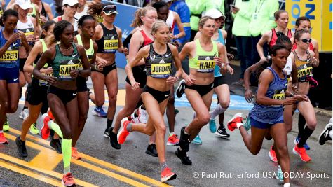 What Marathons Would Be Part Of A Career Grand Slam?