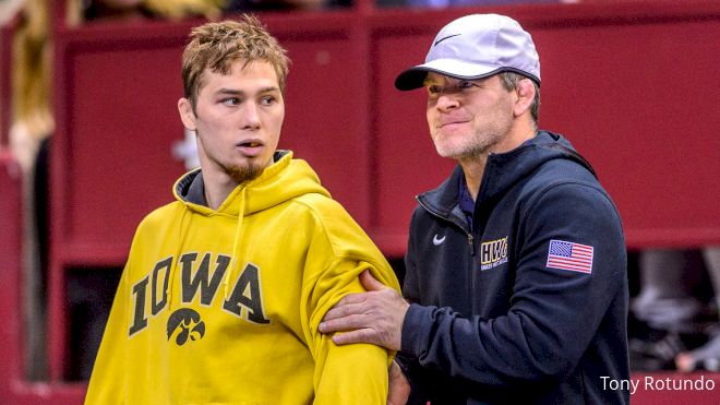 Championship Caliber: A Speculative 2021 Iowa Hawkeye Lineup Preview