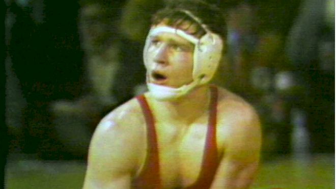 Coming Soon: Dan Gable Documentary