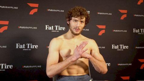 Roberto On Jiu-Jitsu As A Tool For Personal Transformation