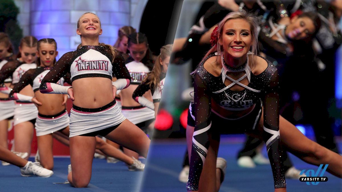Watch 11 Reigning Level 6 Champions Compete In Atlanta